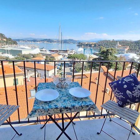 Appartamento Portovenere Con Vista Mare Porto Venere Zewnętrze zdjęcie