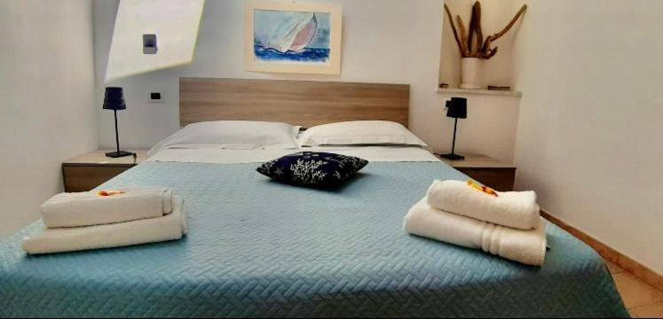 Appartamento Portovenere Con Vista Mare Porto Venere Zewnętrze zdjęcie
