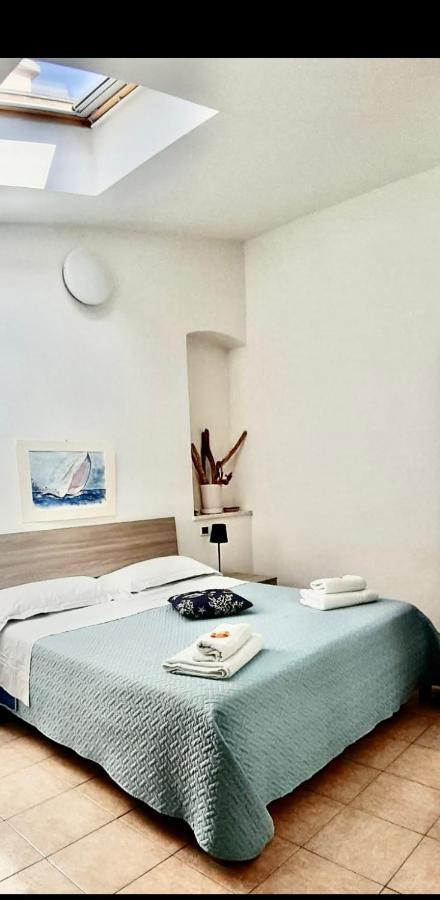 Appartamento Portovenere Con Vista Mare Porto Venere Zewnętrze zdjęcie