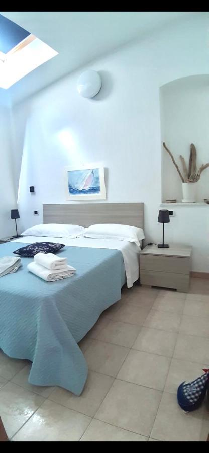 Appartamento Portovenere Con Vista Mare Porto Venere Zewnętrze zdjęcie