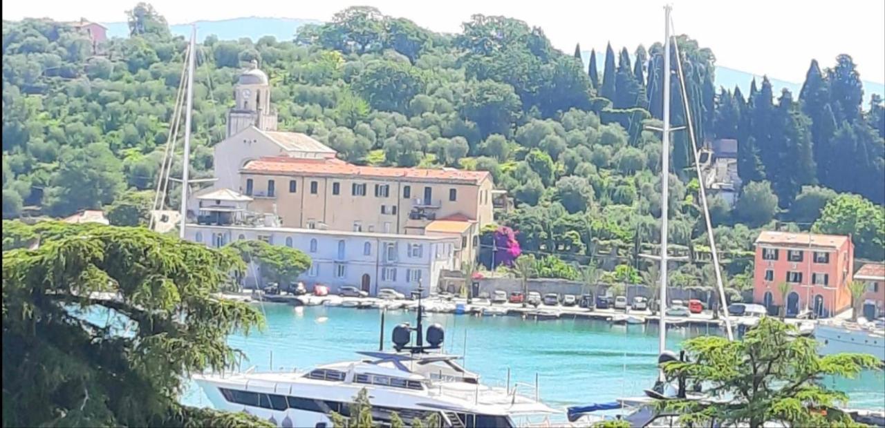 Appartamento Portovenere Con Vista Mare Porto Venere Zewnętrze zdjęcie