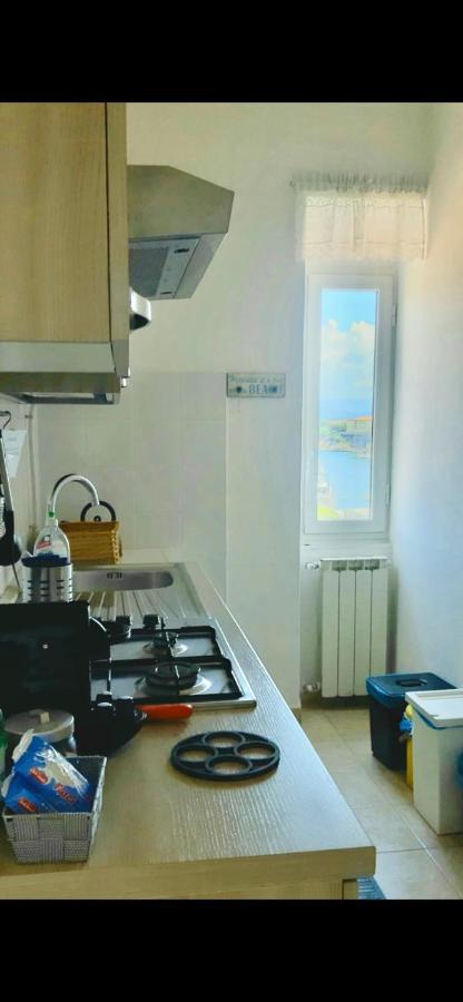 Appartamento Portovenere Con Vista Mare Porto Venere Zewnętrze zdjęcie
