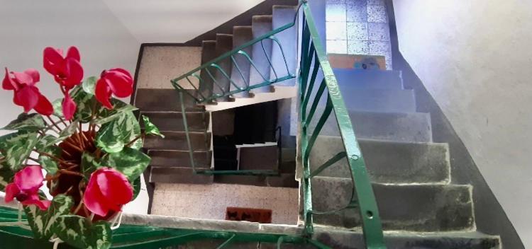 Appartamento Portovenere Con Vista Mare Porto Venere Zewnętrze zdjęcie
