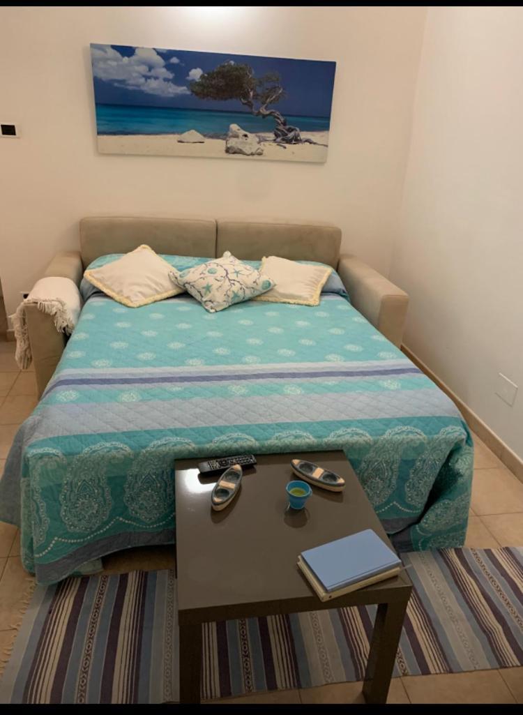 Appartamento Portovenere Con Vista Mare Porto Venere Zewnętrze zdjęcie