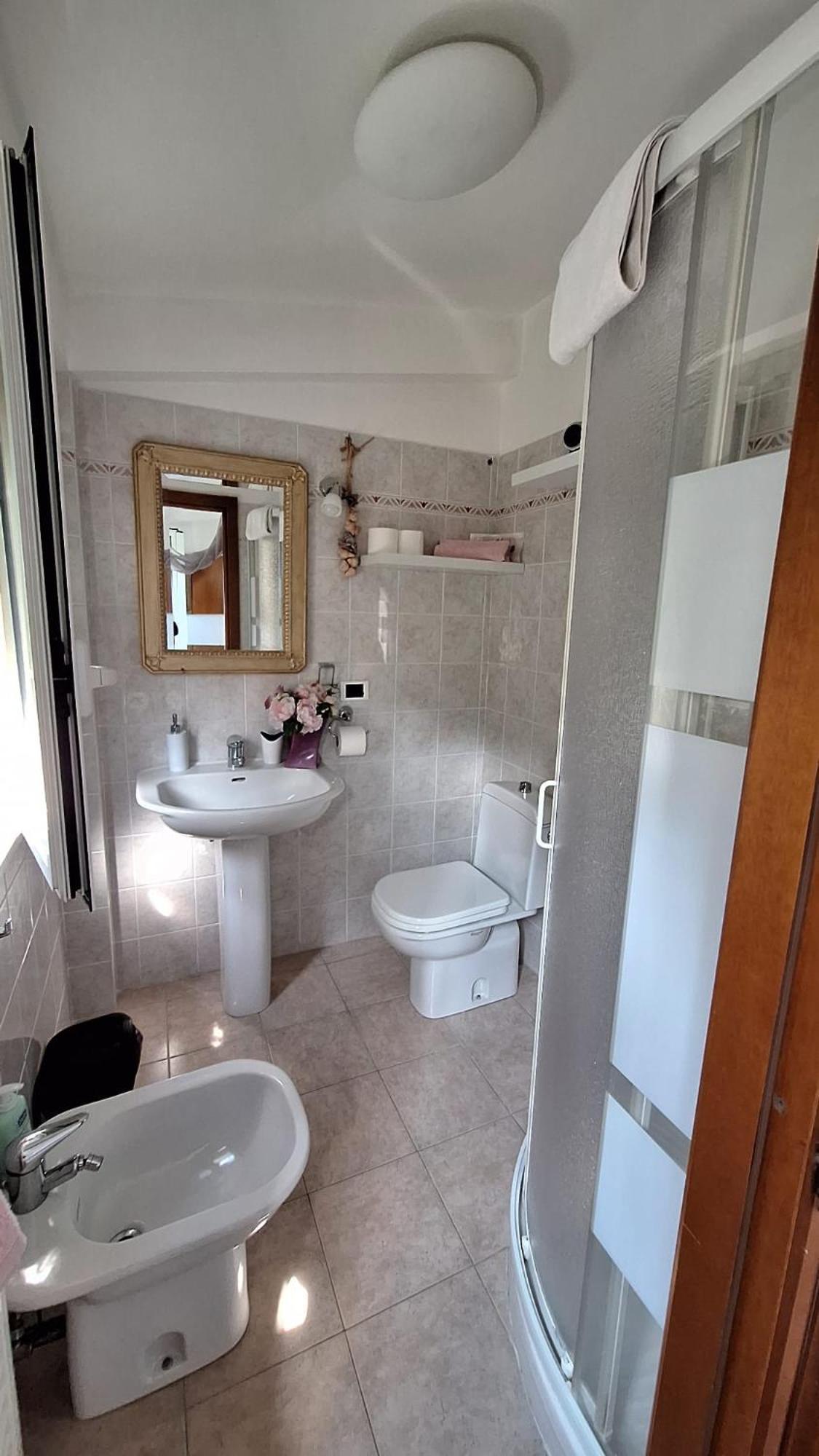 Appartamento Portovenere Con Vista Mare Porto Venere Zewnętrze zdjęcie