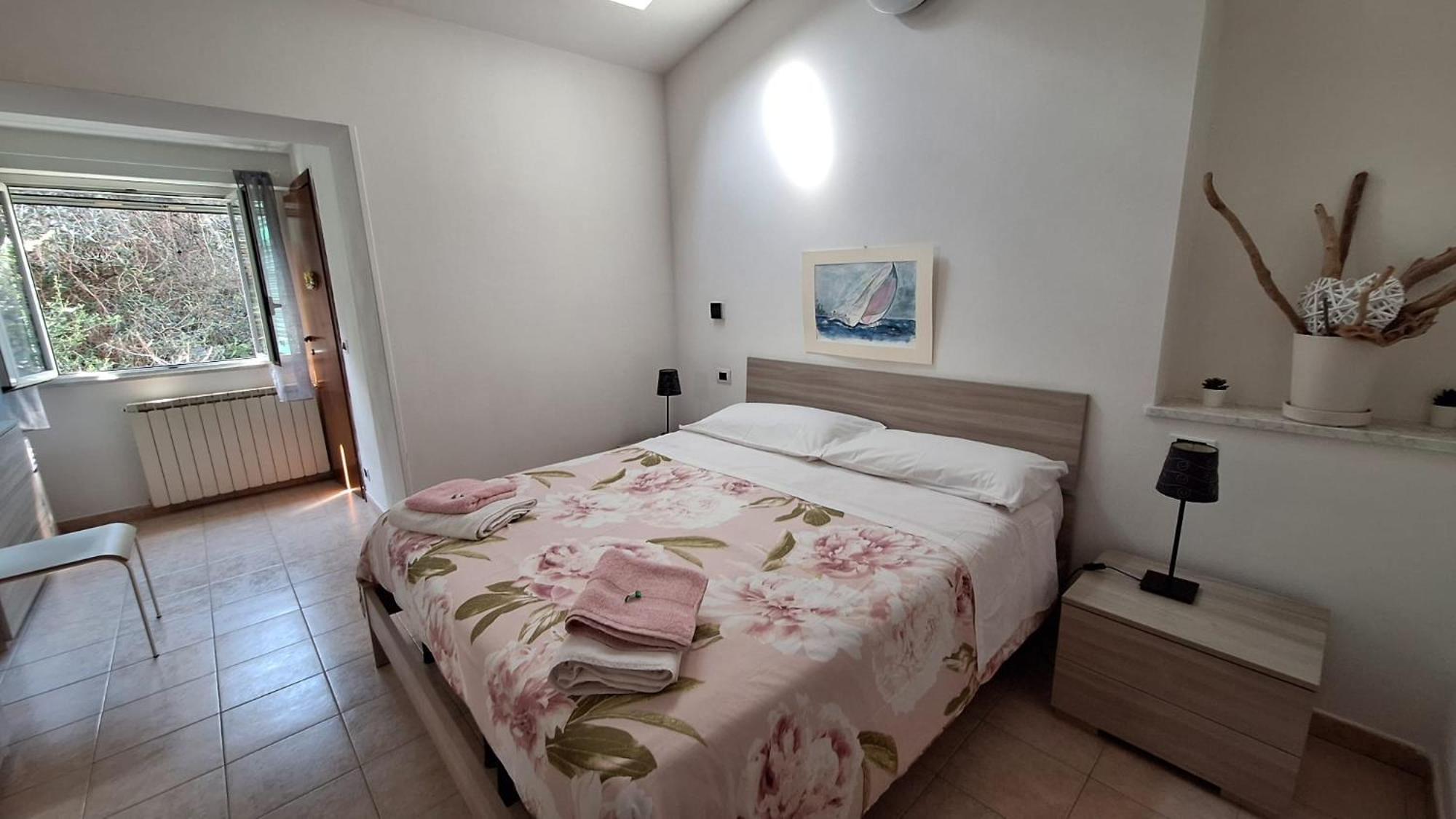 Appartamento Portovenere Con Vista Mare Porto Venere Zewnętrze zdjęcie