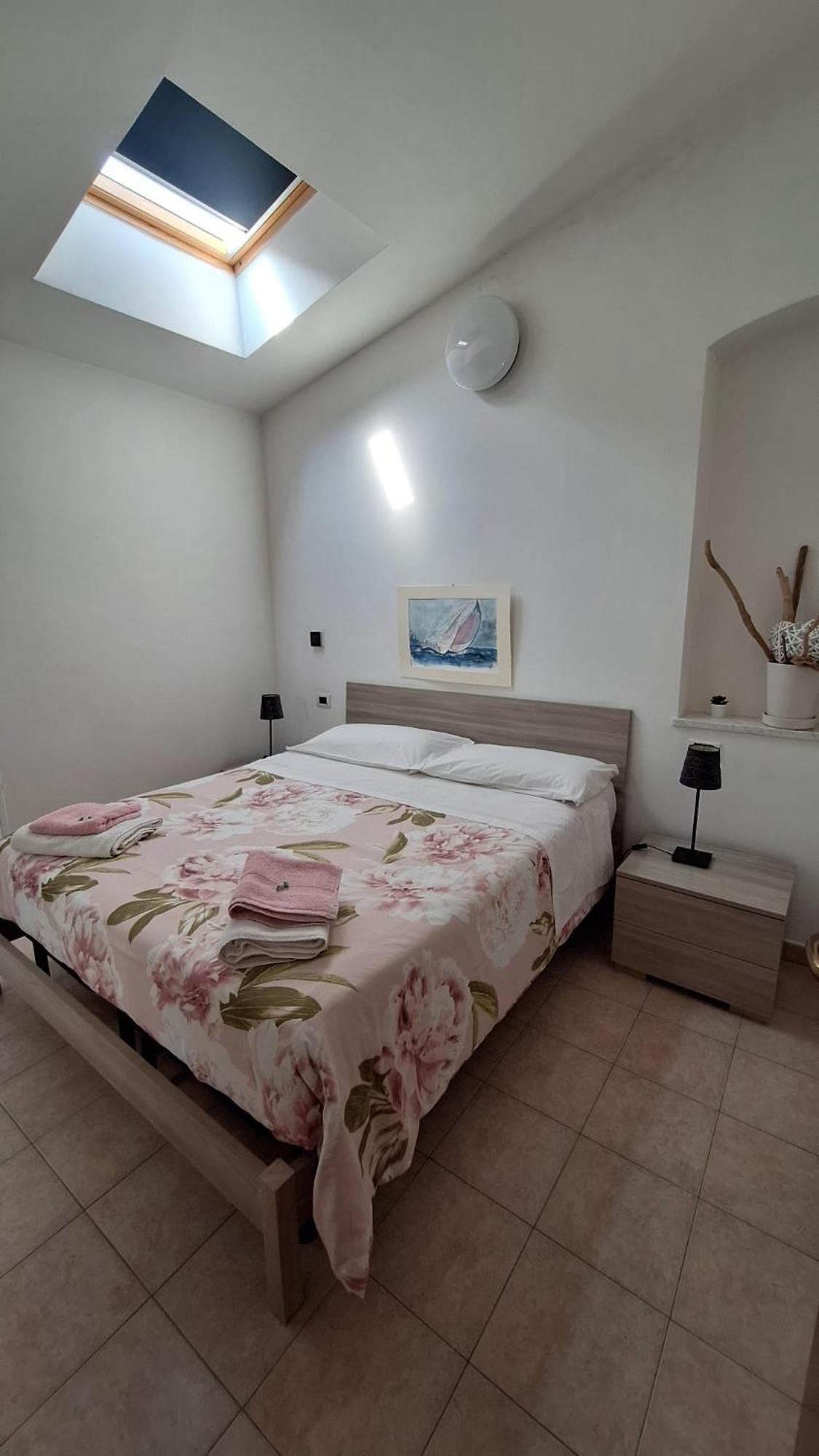 Appartamento Portovenere Con Vista Mare Porto Venere Zewnętrze zdjęcie