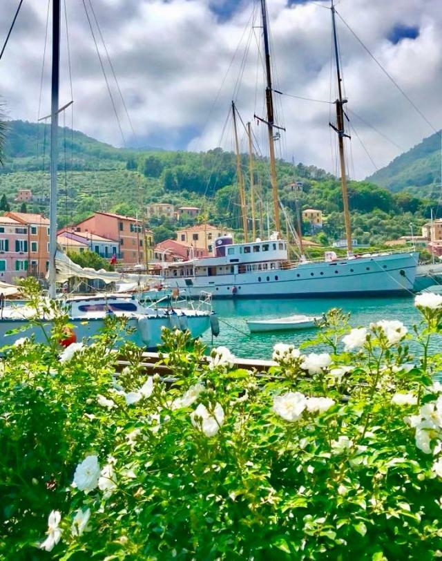Appartamento Portovenere Con Vista Mare Porto Venere Zewnętrze zdjęcie